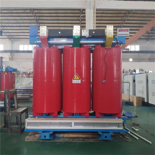 睢阳SCB10-1250KVA/10KV/0.4KV干式变压器