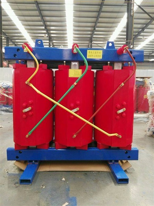 睢阳SCB13-500KVA干式变压器厂家价格