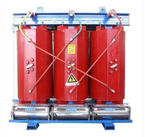 睢阳SCB11-630KVA/10KV干式变压器
