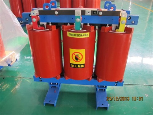 睢阳SCB12-315KVA/10KV/0.4KV干式变压器